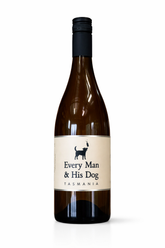 Miscela Di Campo 2025 - Every Man and His Dog Label
