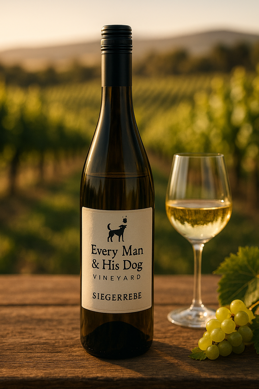 Discover Siegerrebe: Tasmania’s Aromatic White Wine Treasure