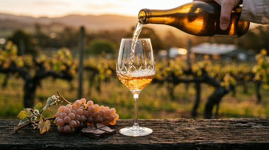 Indulge in Uncommon Luxury: The Story Behind Our Exquisite, Rare &amp; Limited Wines