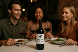 2019 Tasmanian Cabernet Sauvignon – Every Man & His Dog Label