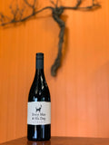 Pinot Noir 2022 – Every Man and His Dog Label