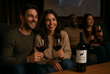 2024 Tasmanian Cabernet Sauvignon – Every Man & His Dog Label