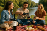 2021 Tasmanian Cabernet Sauvignon – Every Man & His Dog Label