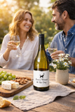Miscela Di Campo 2025 - Every Woman and His Dog Label